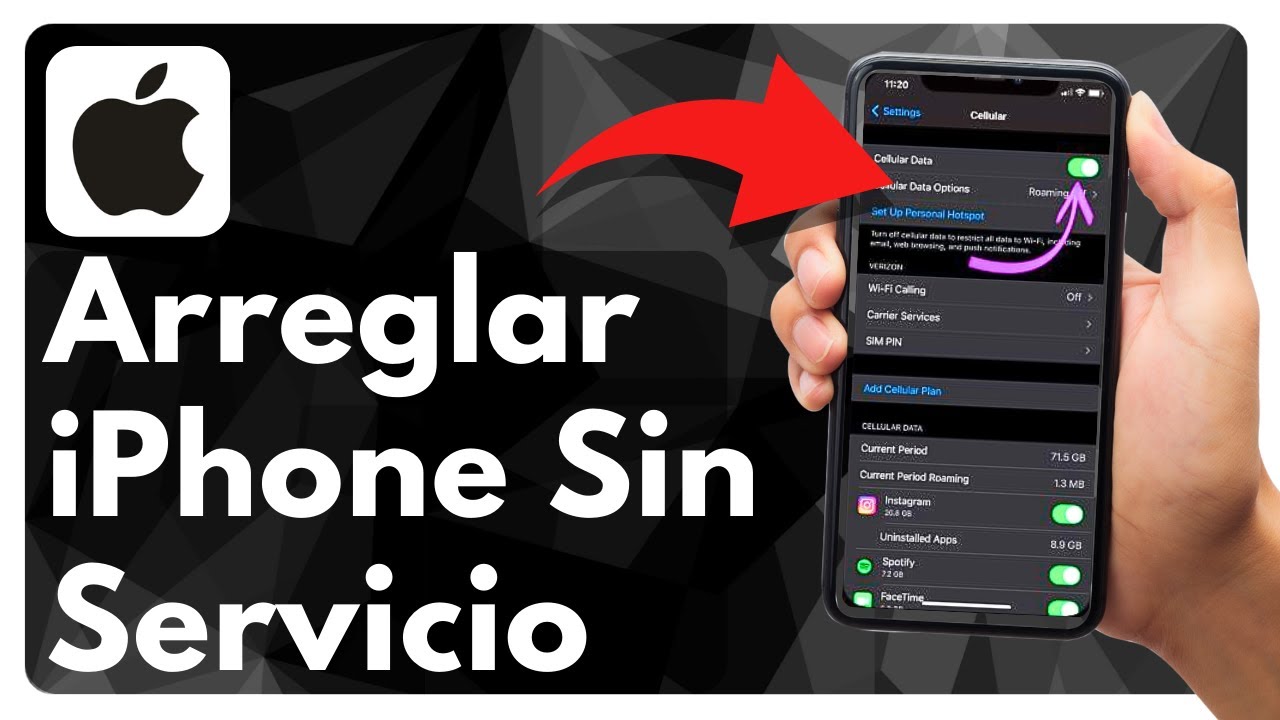 Como funciona el iphone for life 3