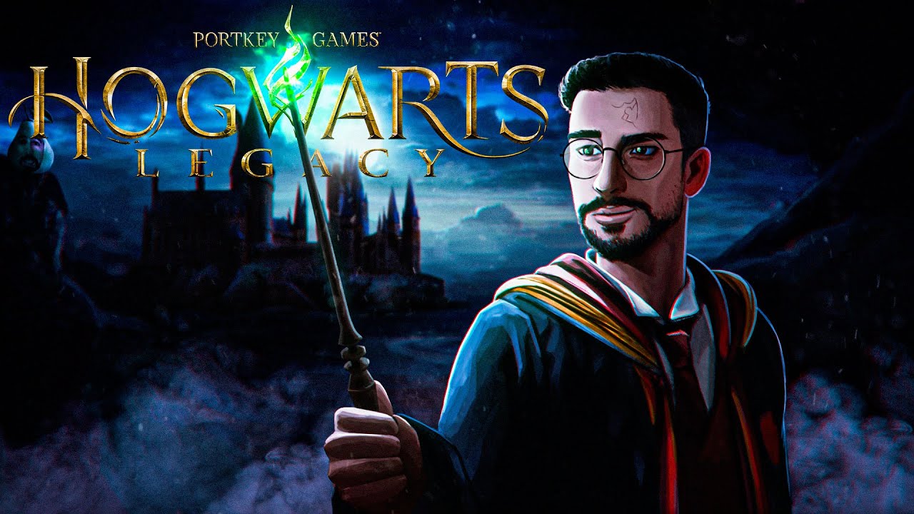 14 minutos de juego de hogwarts legacy revelan un mundo abierto magico index.rss