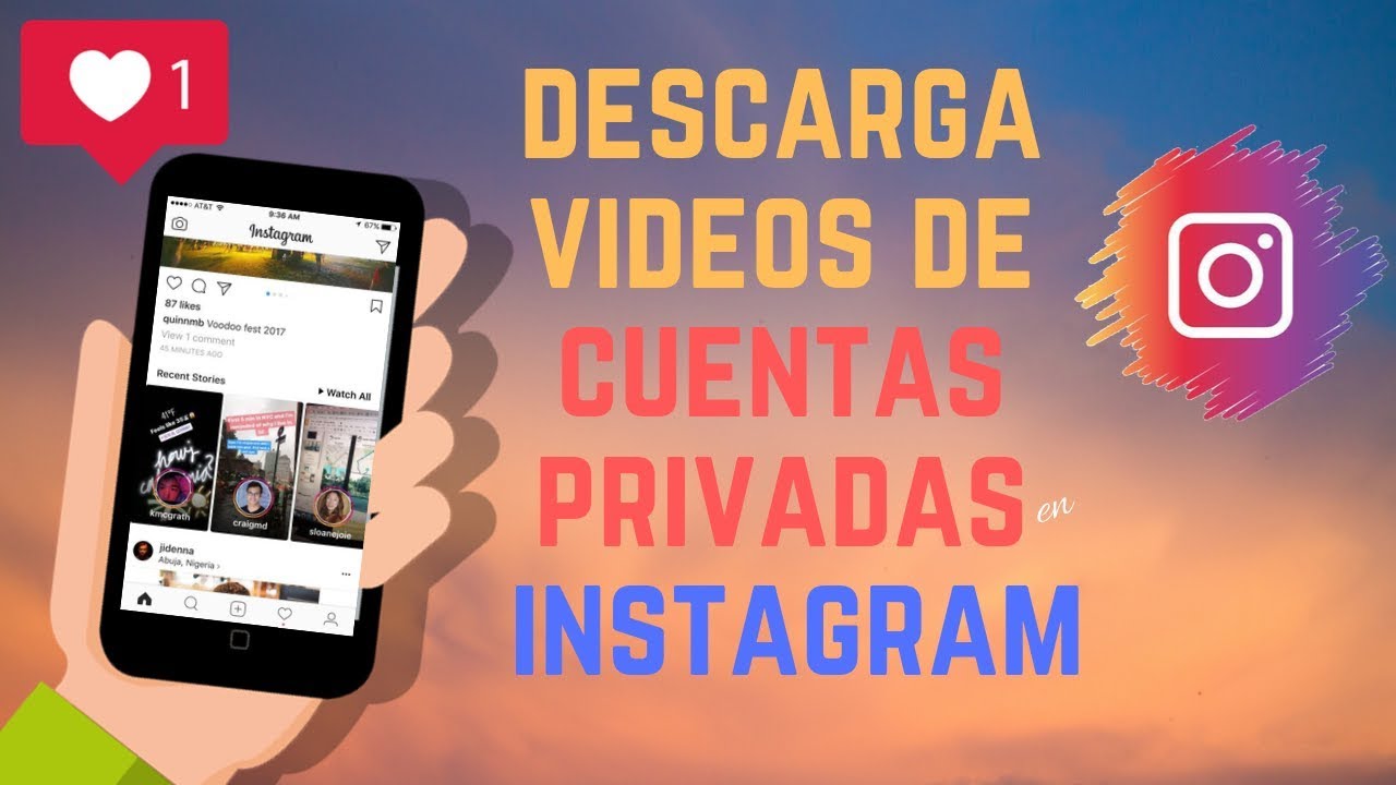 3 aplicaciones para descargar videos de un instagram privado index.rss