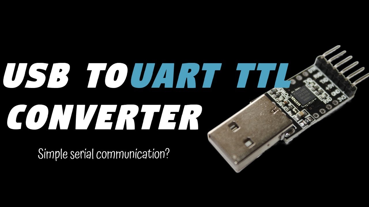 adaptador usb uart plug and play usb a ttl
