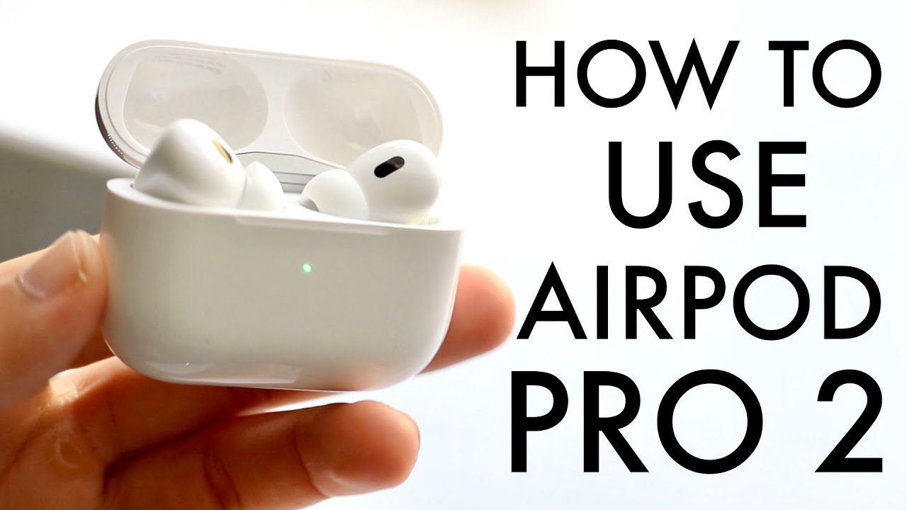 apple airpods pro 2 vendra con conector lightning index.rss