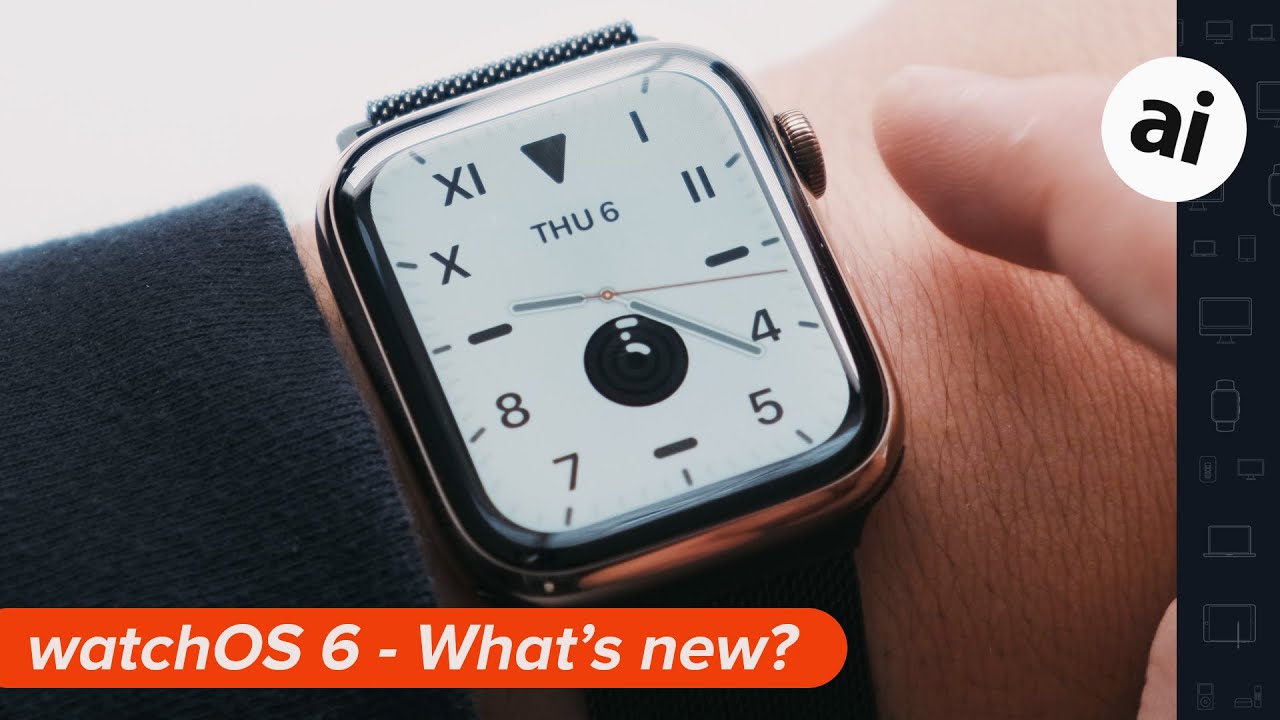 apple lanza watchos 8 6 beta 1