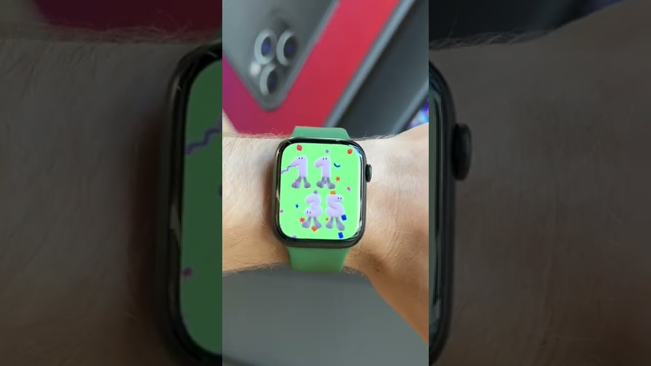 apple lanza watchos 9 1 beta 4