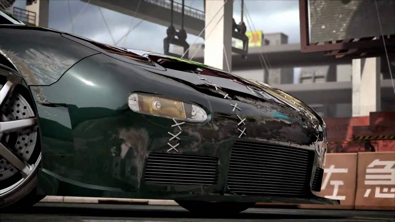 chicas en topless para anunciar need for speed pro street index.rss