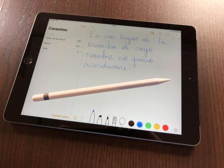 ¿Cómo convertir una tablet Android en un iPad?