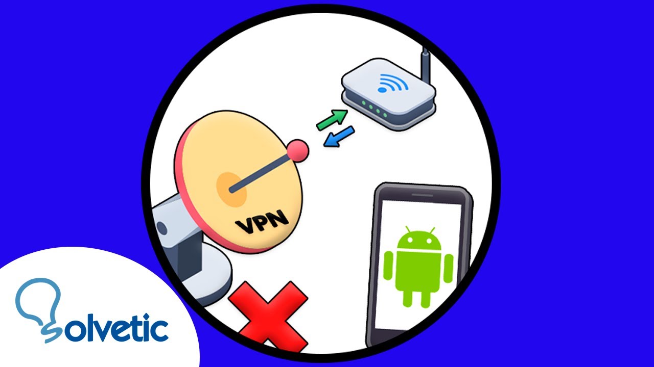 ¿Cómo saber si tengo un VPN activado en mi celular?
