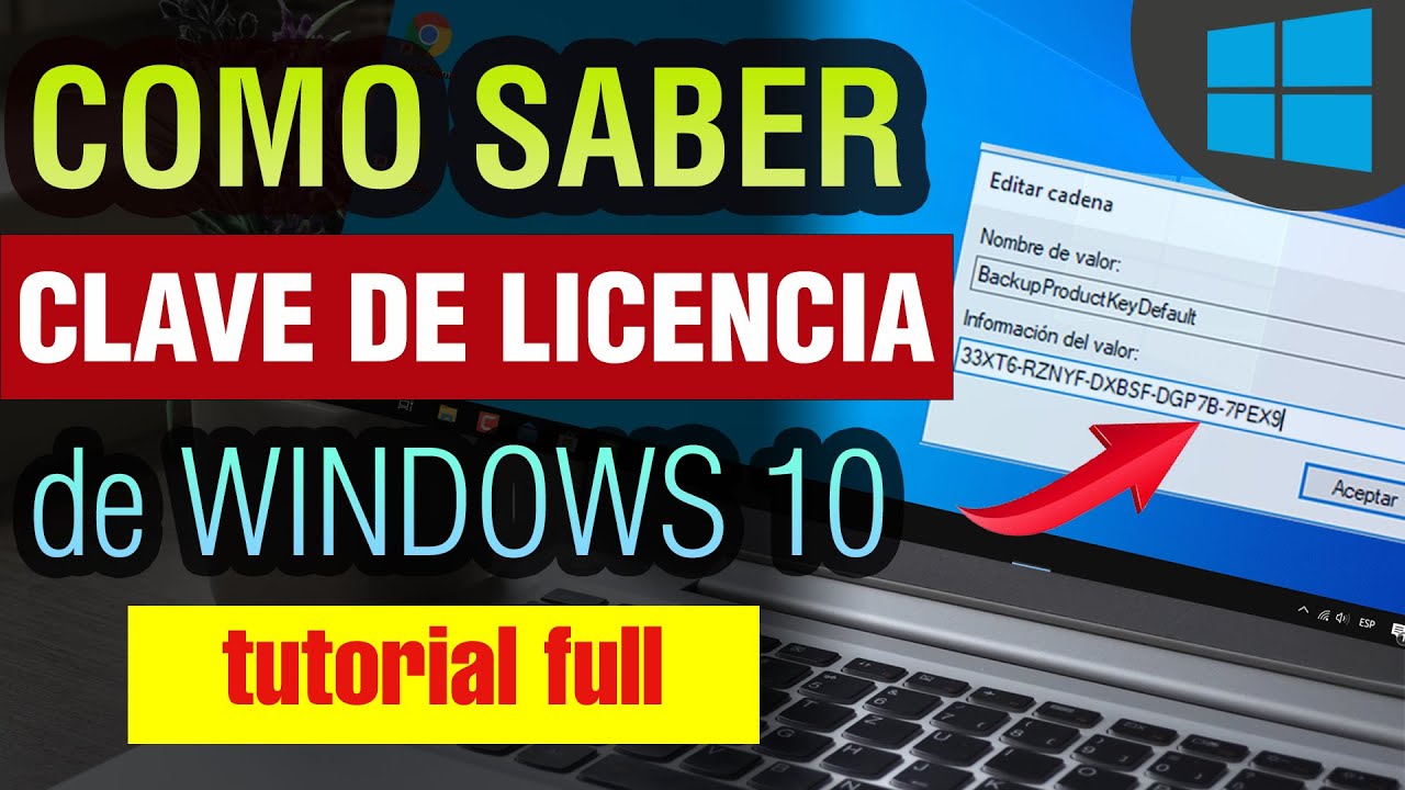 conocer la licenciade windows 10 index.rss