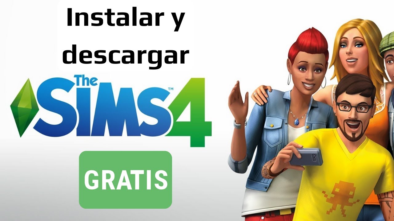 EA está regalando el juego Los Sims 4, que hasta el 28 de mayo se podrá descargar gratis para PC desde el sitio de Origin. Aquí le mostramos cómo obtenerlo gratis