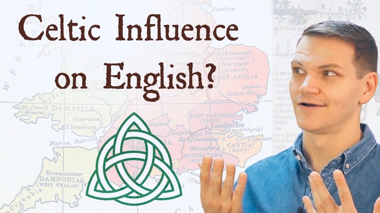 english celtic influence on english language index.rss