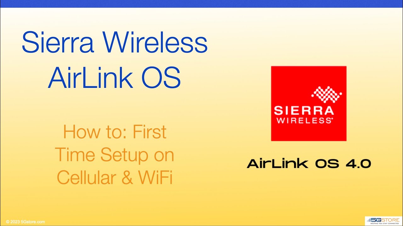 enrutador celular sierra wireless airlink rx55 index.rss