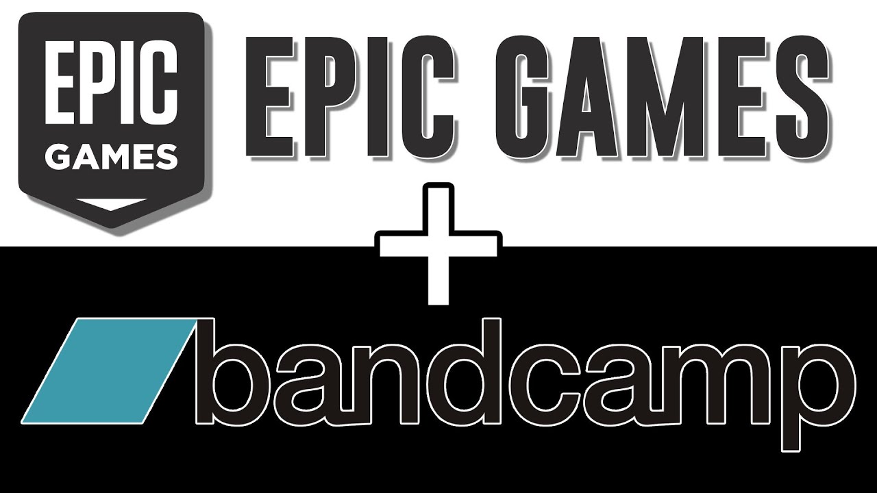 epic games adquiere la comunidad y la tienda de musica en linea bandcamp