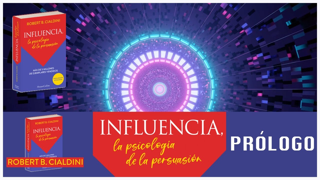 espanol libro influence the psychology of persuasion en espanol pdf index.rss