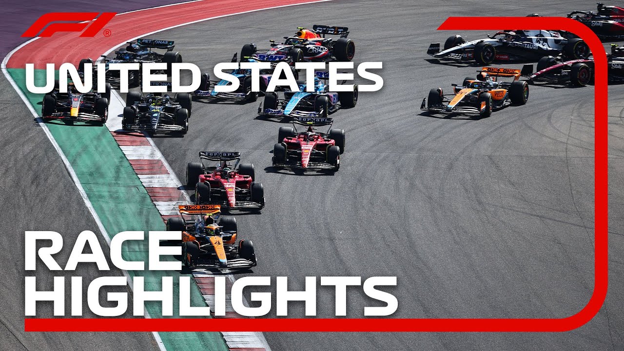 estados unidos tiene tres carreras de f1 para la temporada 2023 index.rss