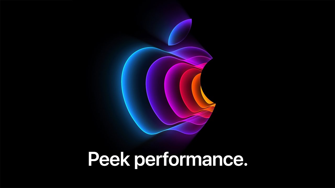 evento apple mac studio studio display completo el 8 de marzo de 2022