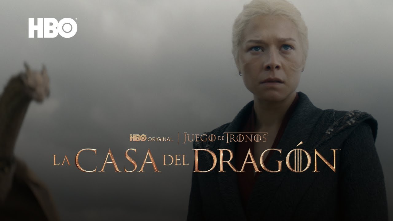 hbo dice que el estreno de house of the dragons tuvo casi 10 millones de espectadores en ee uu