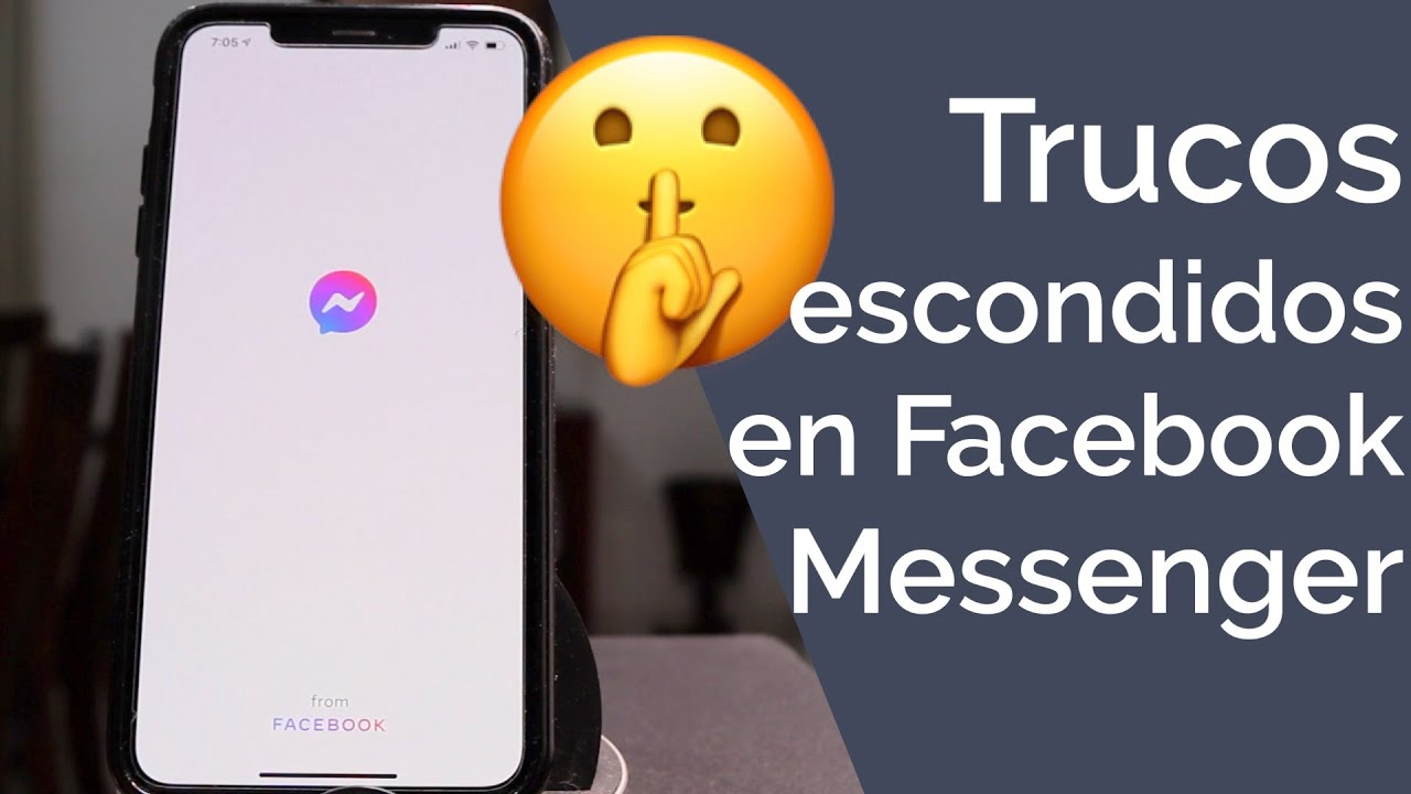 https facebook messenger promete mas privacidad nuevas funciones
