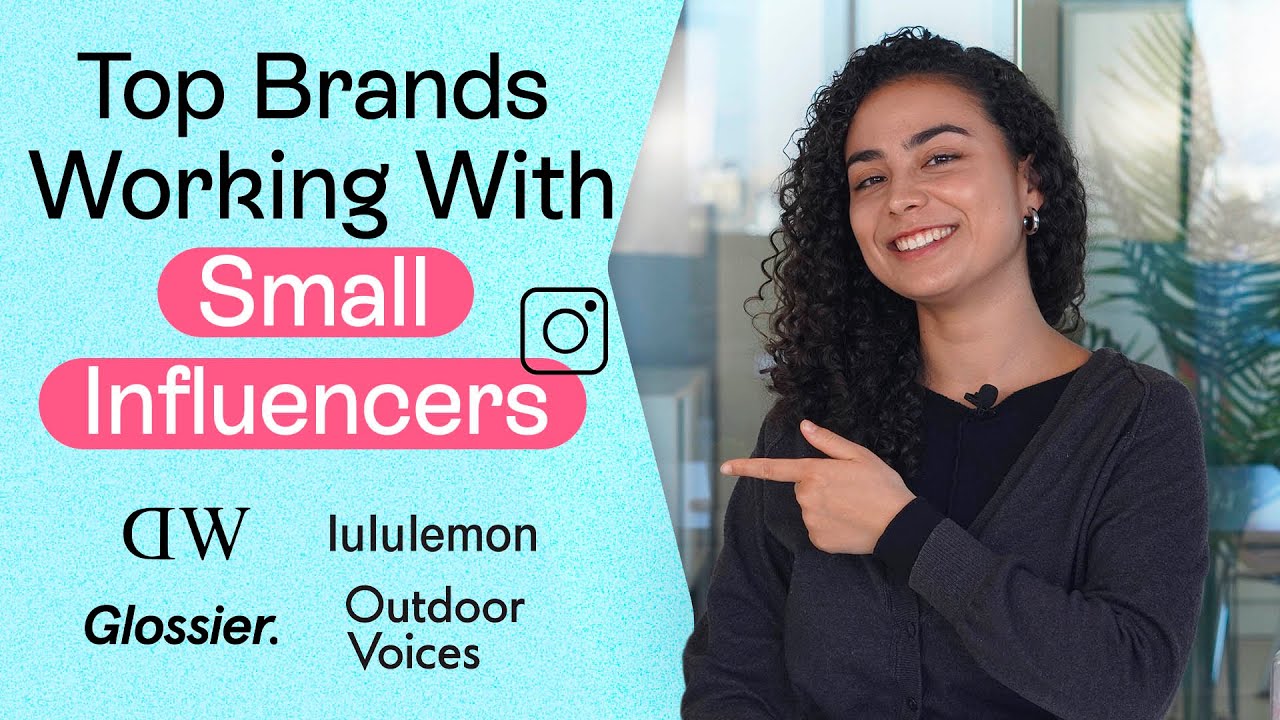 instagram brands that collaborate with small influencers on instagram index.rss