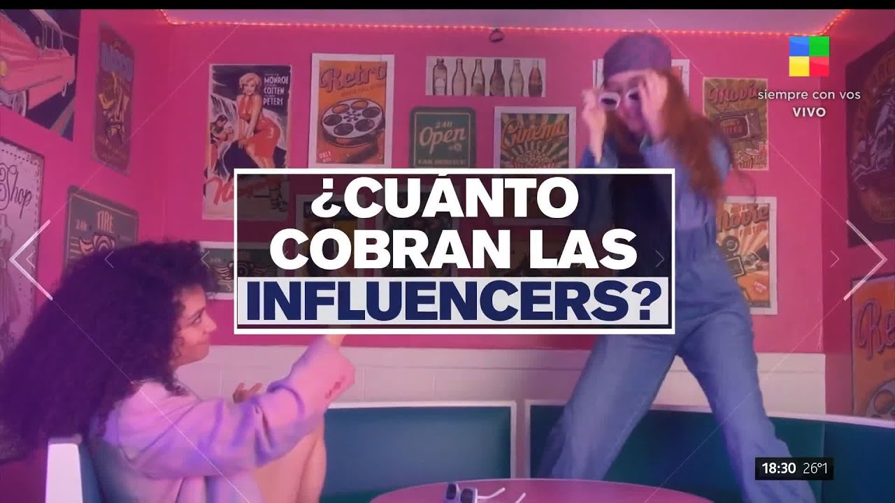 instagram cuanto cobran influencers instagram index.rss