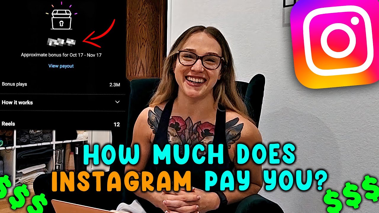 instagram how much instagram influencers earn index.rss