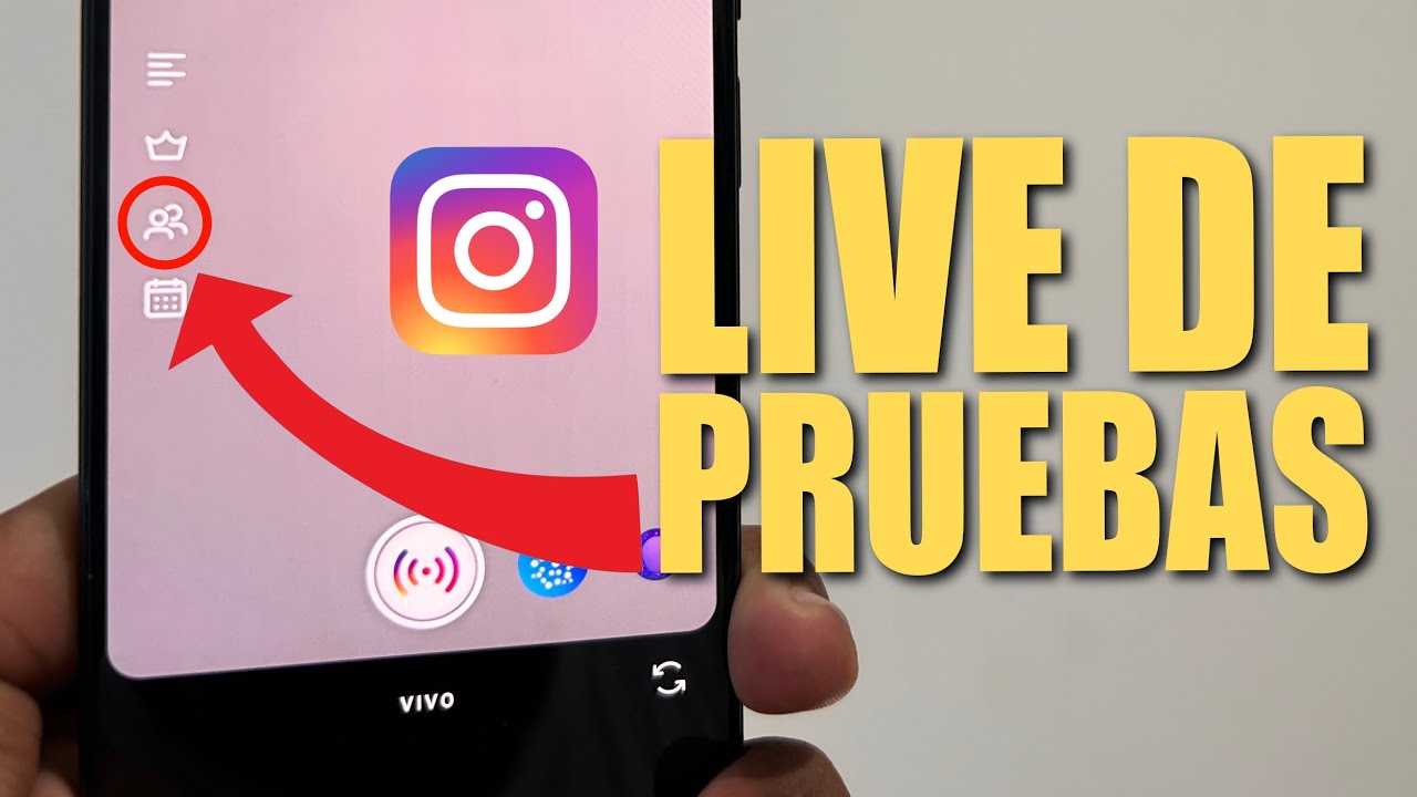 instagram introduce la posibilidad de hacer live sin video index.rss