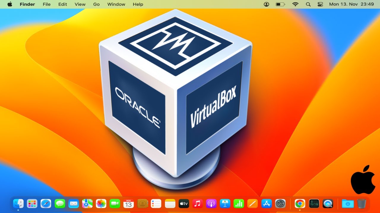 instalar virtualbox en mac 1 19 index.rss