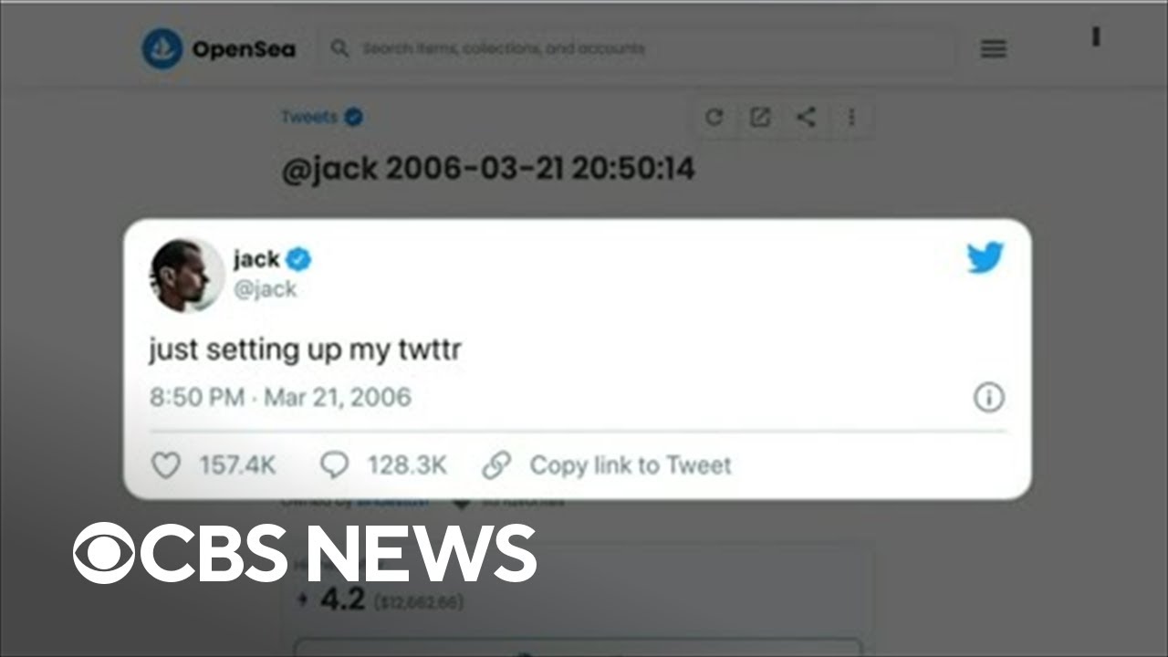 jack dorsey vendio su primer tweet por 3 millones index.rss
