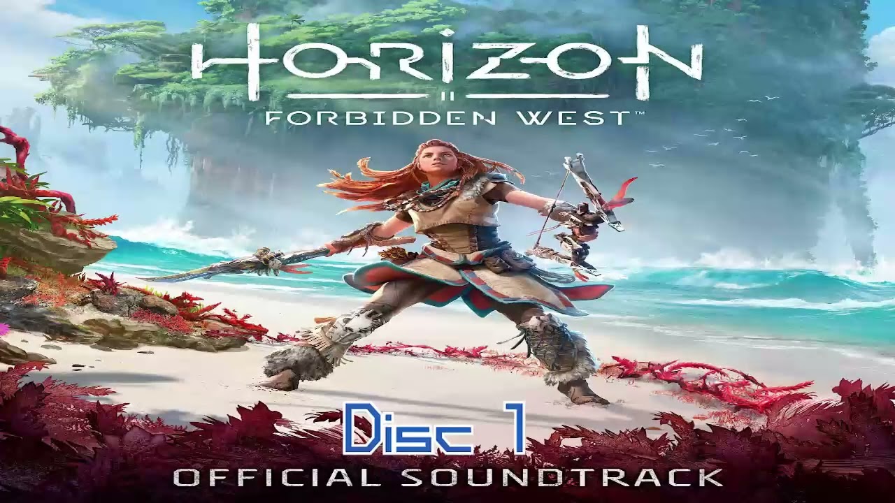 la banda sonora de horizon forbidden west se transmite este viernes index.rss
