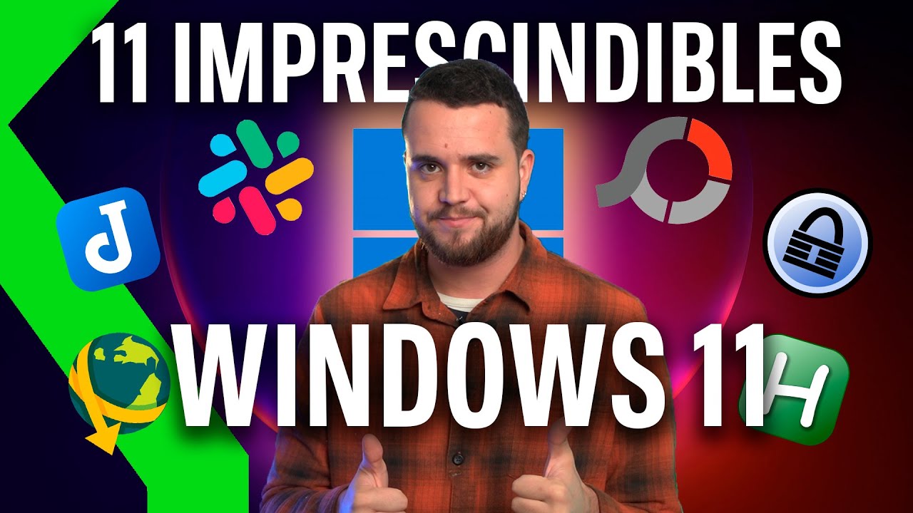 mas de 60 herramientas gratuitas imprescindibles para windows 11 index.rss