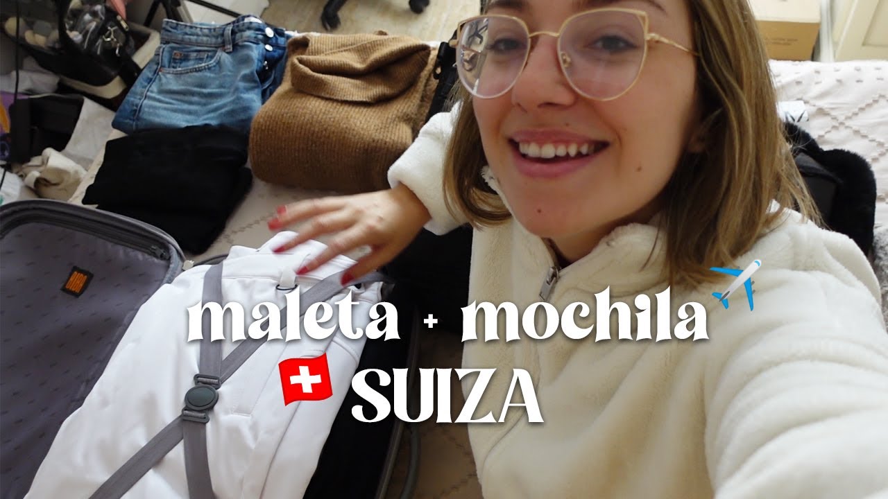 mochila modular diaria khoni disenada en suiza