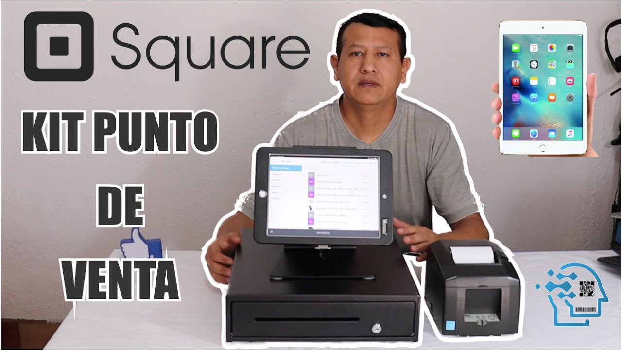 nuevo soporte para ipad de punto de venta square para empresas 149