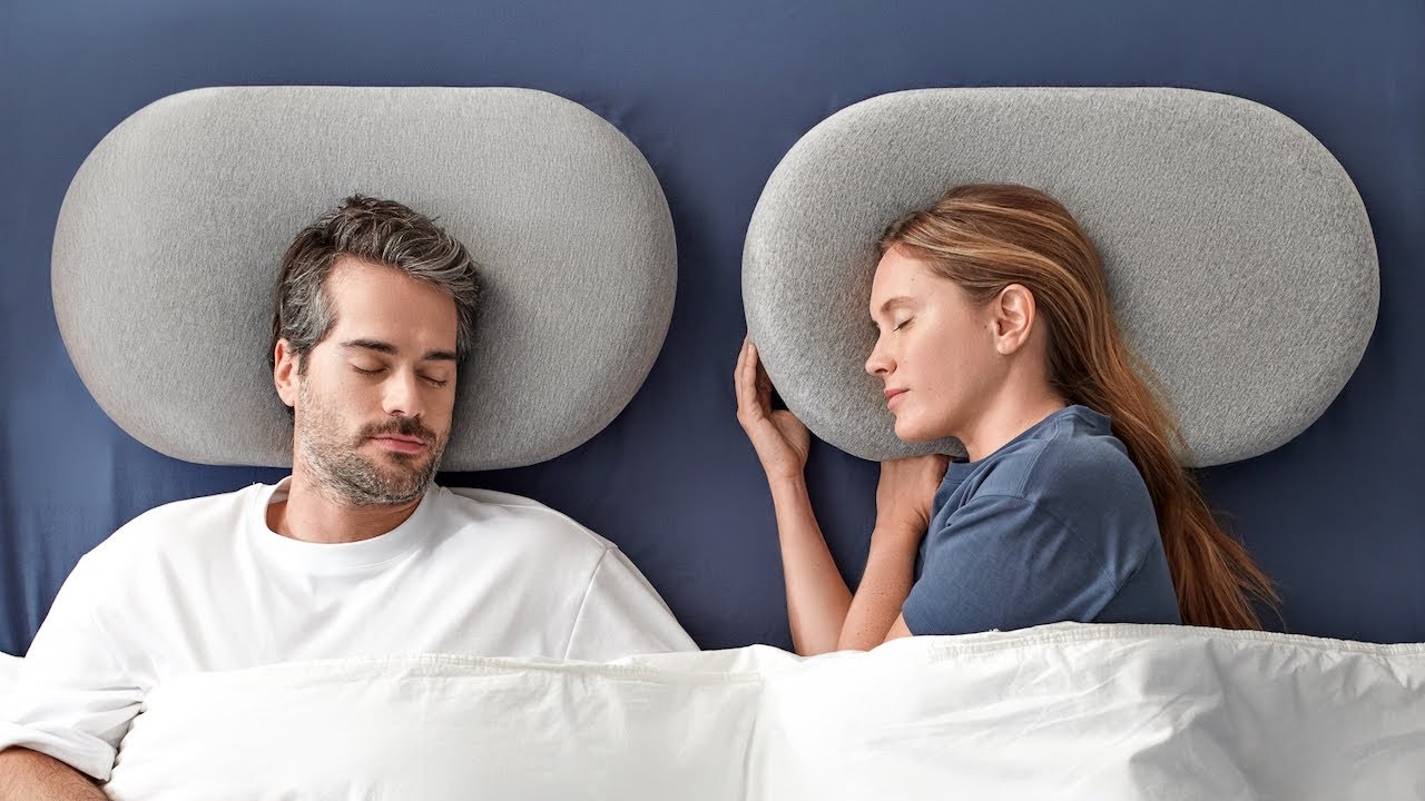 ostrichpillow bed pillow llega a kickstarter