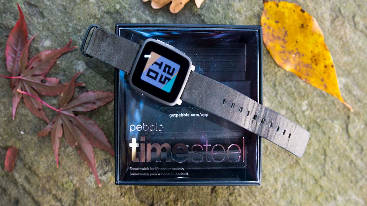 pebble time steel index.rss
