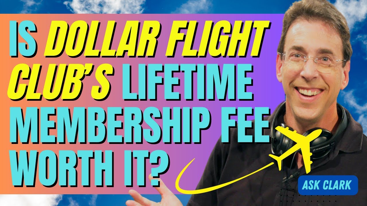 recordatorio de ofertas suscripcion de por vida a dollar flight club premium plus
