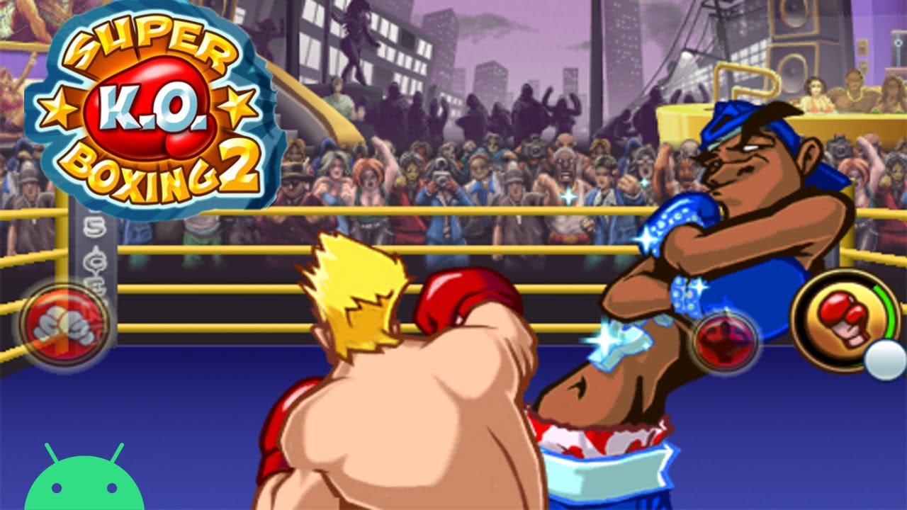 super ko boxing 2 para iphone ipod touch index.rss