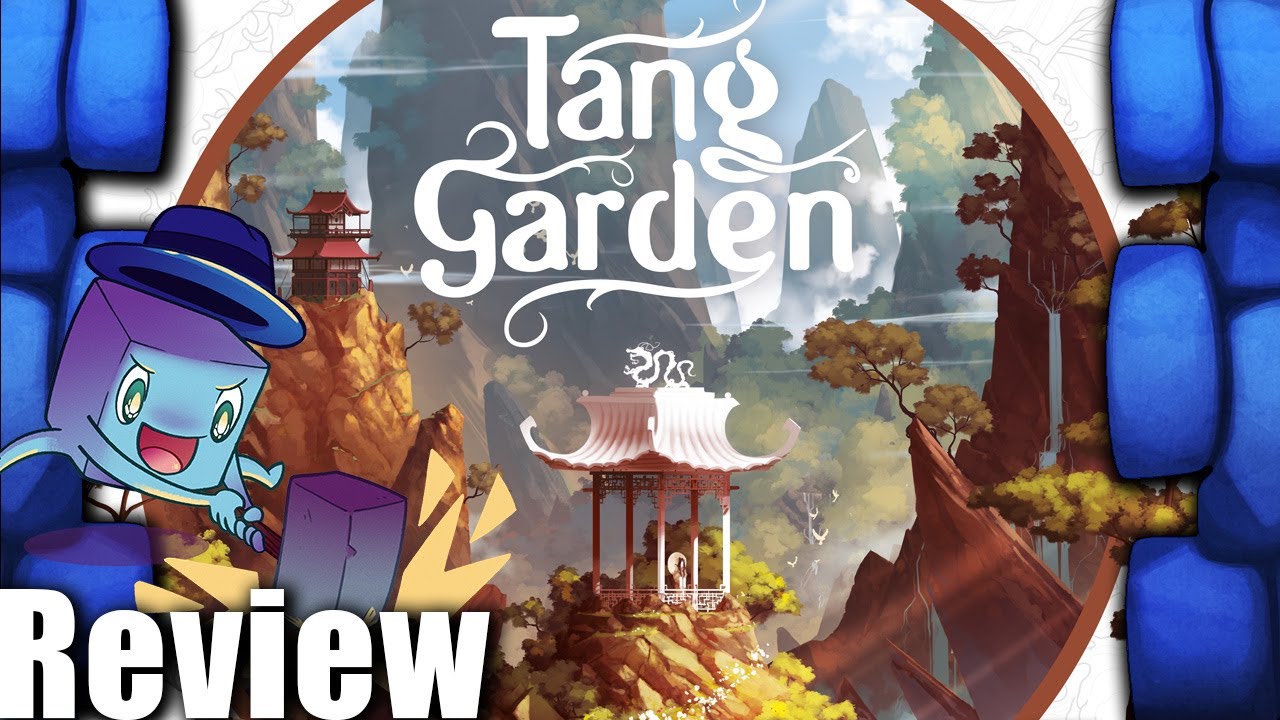 tang garden seasons es la ultima expansion de tang garden el juego de euro estilo zen