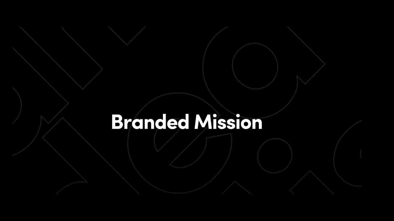 tiktok lanza branded mission