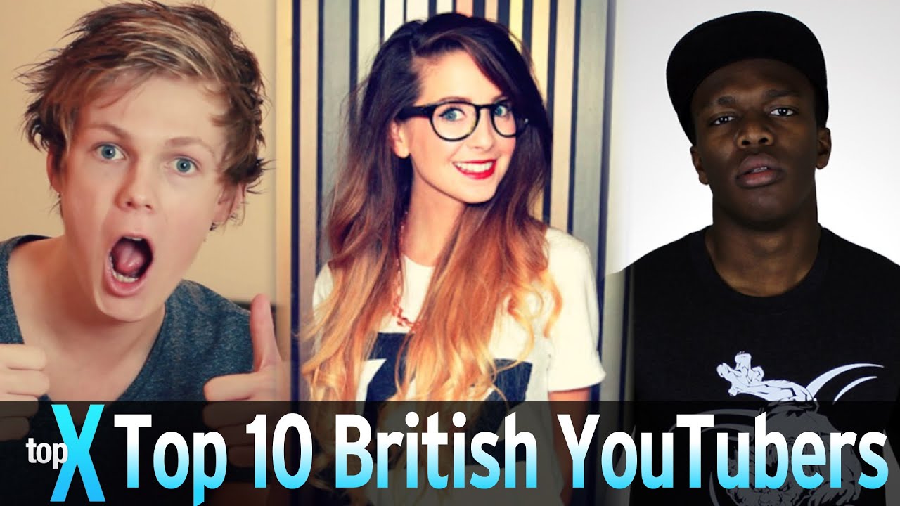 top top 10 uk influencers index.rss