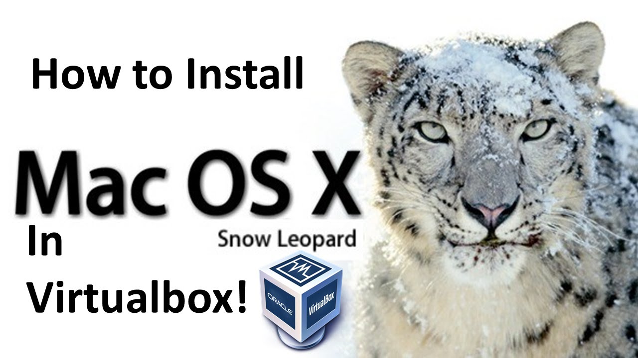 Tutorial instalación Mac OS X Snow Leopard 10.6 sin DVD