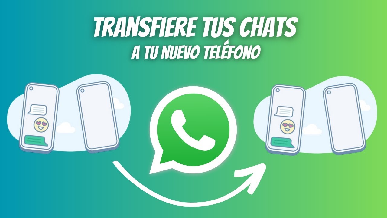 ya puedes transferir chats de whatsapp d index.rss